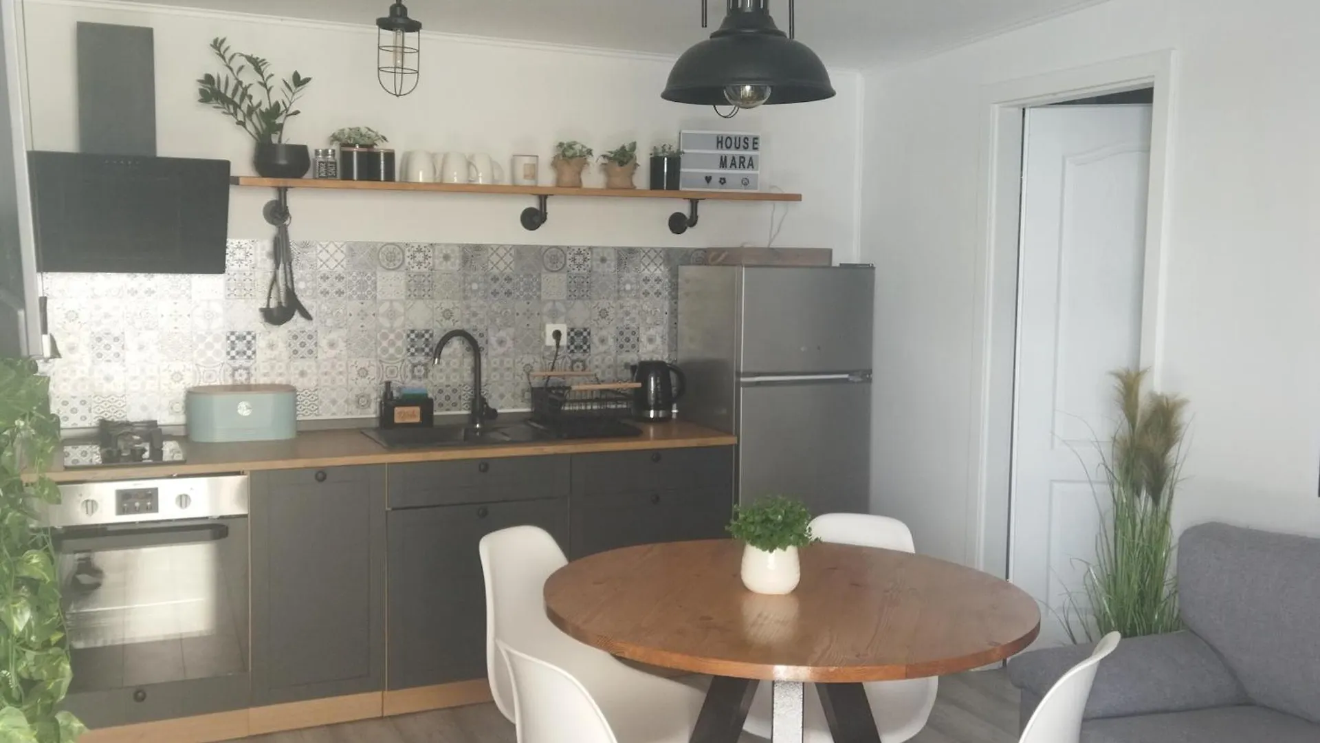Вилла House Mara Пакоштане Хорватия